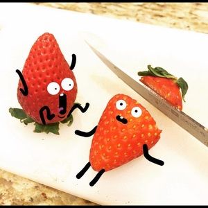 Meet your Posher, Rhona